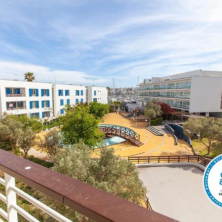 A69 - Felicidade Marina Apartment 라고스 외부 사진