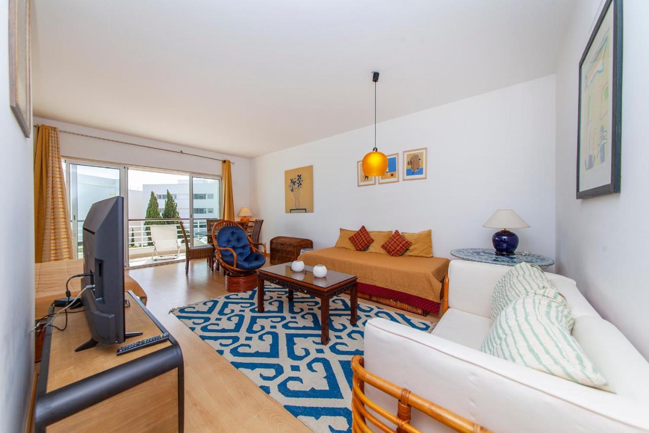 A69 - Felicidade Marina Apartment 라고스 외부 사진
