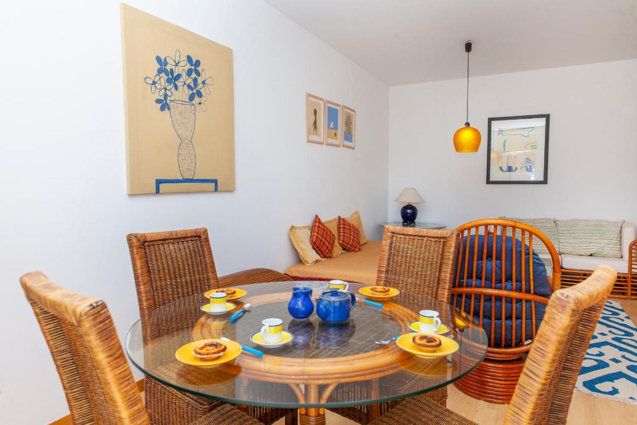 A69 - Felicidade Marina Apartment 라고스 외부 사진