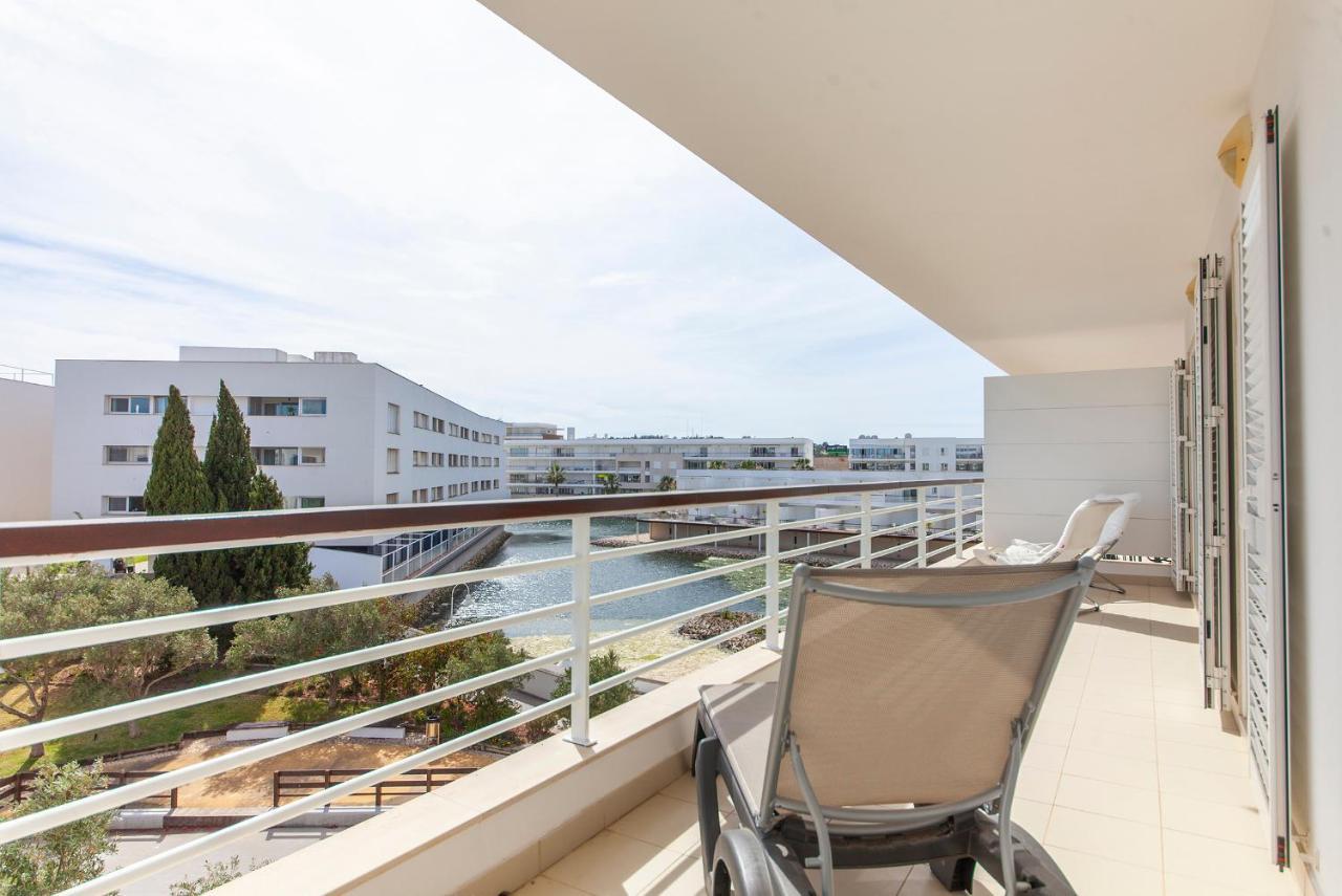 A69 - Felicidade Marina Apartment 라고스 외부 사진