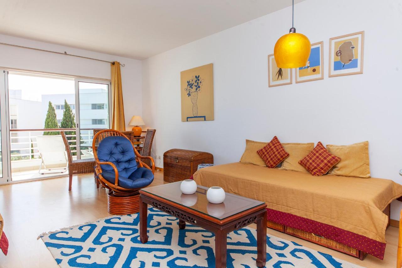 A69 - Felicidade Marina Apartment 라고스 외부 사진