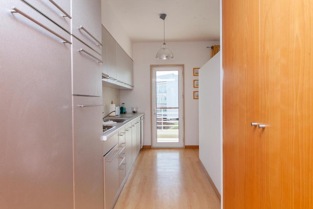 A69 - Felicidade Marina Apartment 라고스 외부 사진