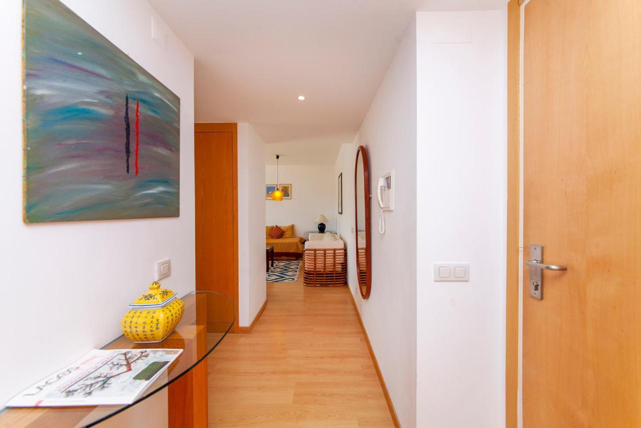 A69 - Felicidade Marina Apartment 라고스 외부 사진