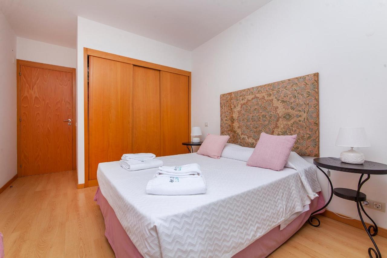 A69 - Felicidade Marina Apartment 라고스 외부 사진