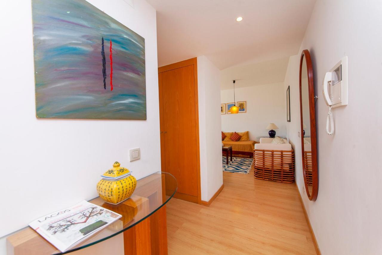 A69 - Felicidade Marina Apartment 라고스 외부 사진