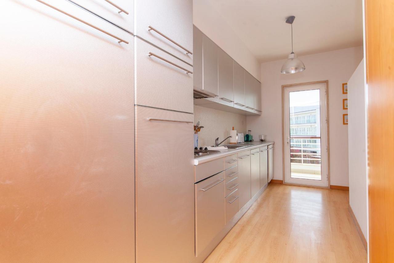A69 - Felicidade Marina Apartment 라고스 외부 사진