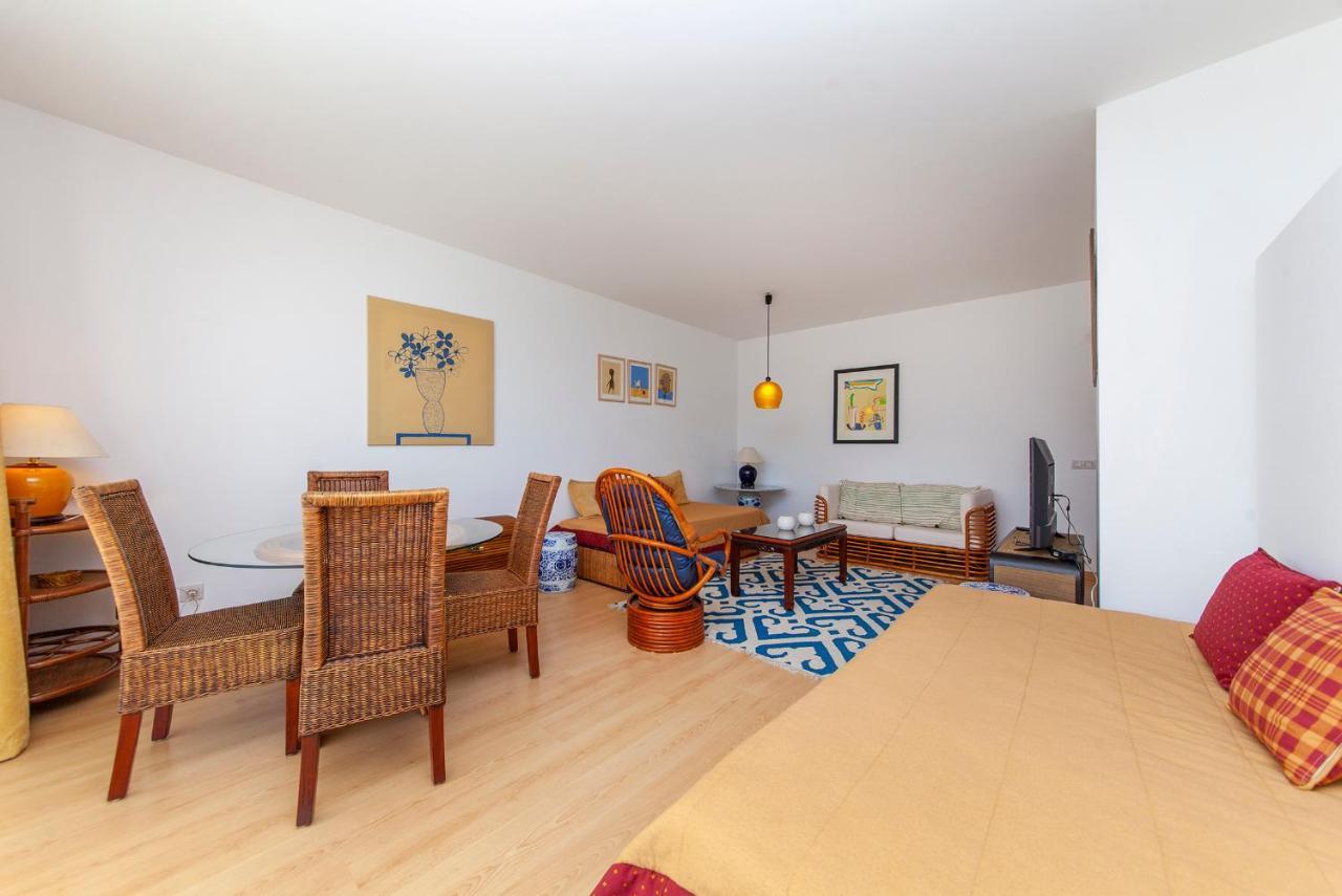 A69 - Felicidade Marina Apartment 라고스 외부 사진