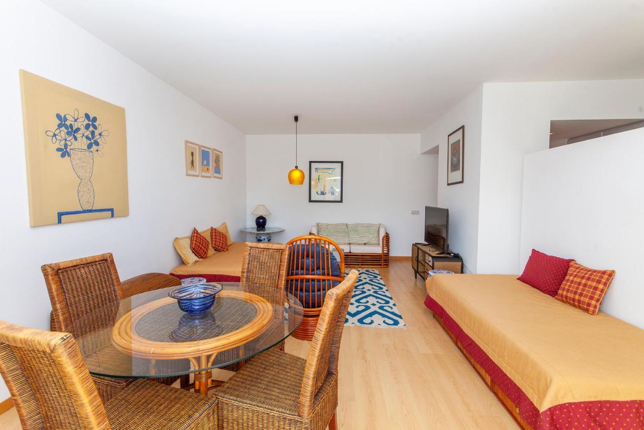 A69 - Felicidade Marina Apartment 라고스 외부 사진