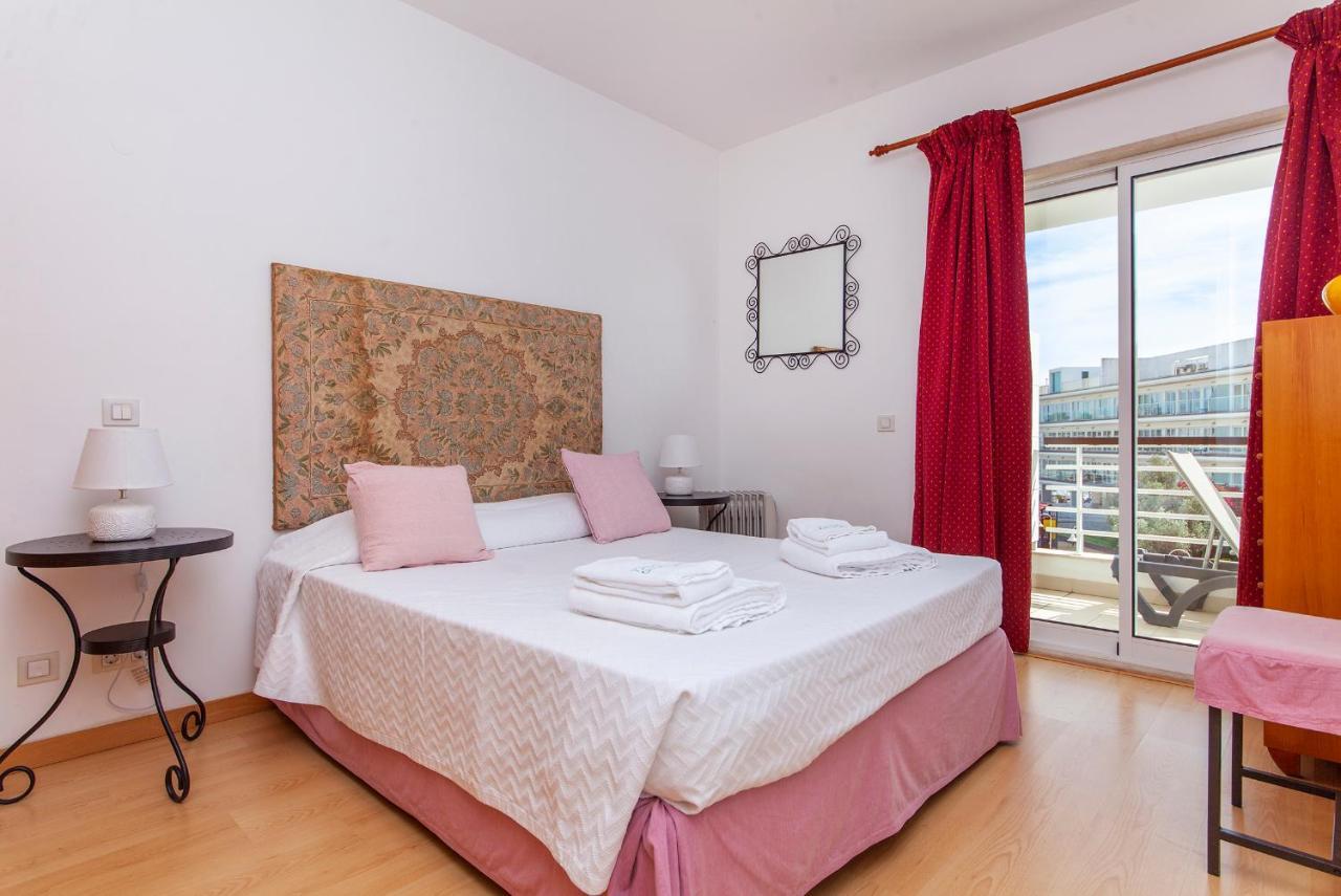 A69 - Felicidade Marina Apartment 라고스 외부 사진